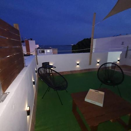 Apartamento Con Vistas Al Mar En El Centro De Корралехо Екстер'єр фото